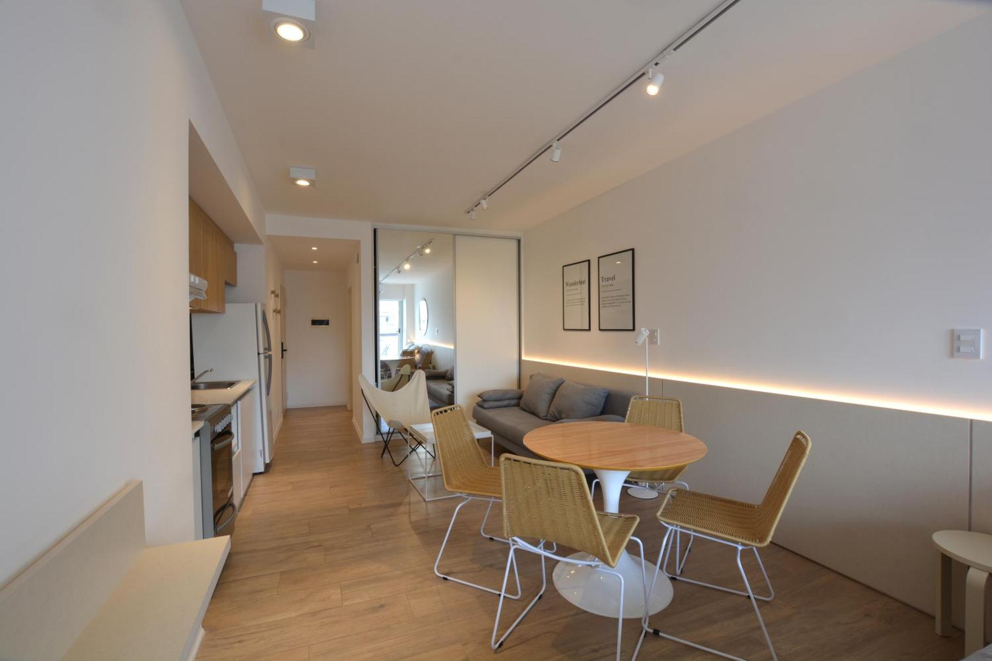 The Spot To Start Your Wanderlust Journey In 부에노스아이레스 외부 사진