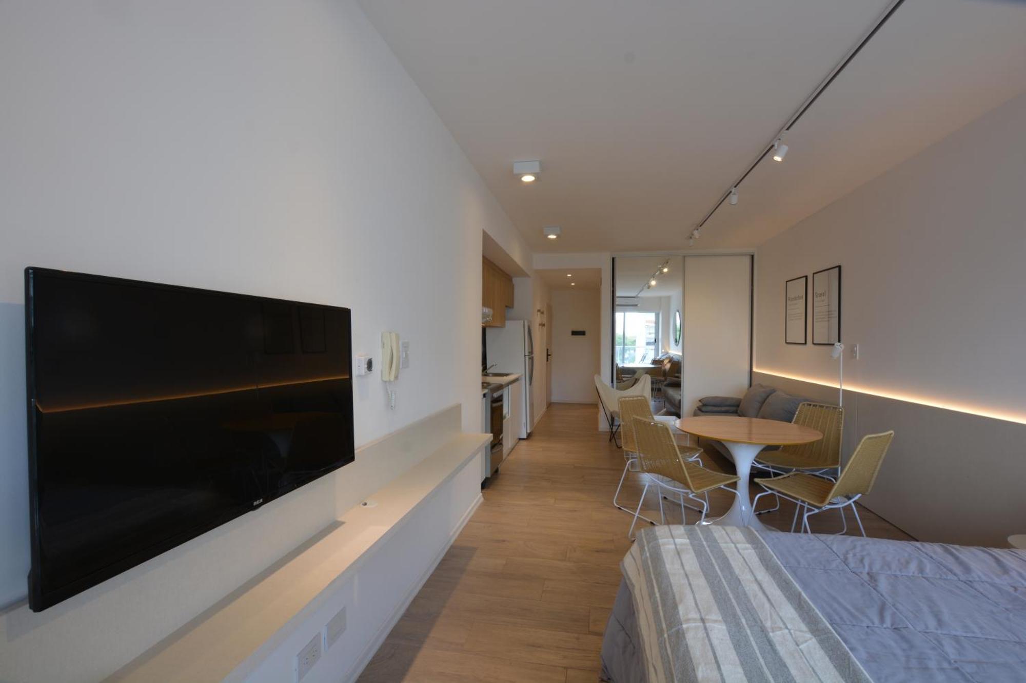 The Spot To Start Your Wanderlust Journey In 부에노스아이레스 외부 사진