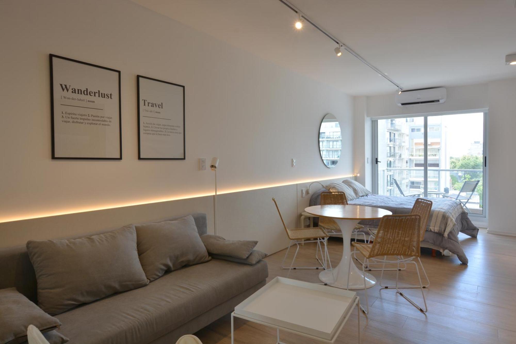 The Spot To Start Your Wanderlust Journey In 부에노스아이레스 외부 사진